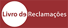 Livro de reclamações Livro de reclamações